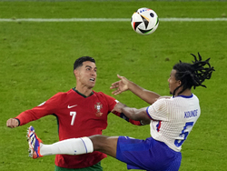 Euro 2024 Soccer Portugal France
