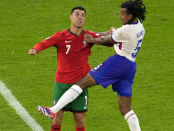 Euro 2024 Soccer Portugal France