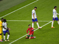 Euro 2024 Soccer Portugal France