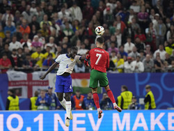 Euro 2024 Soccer Portugal France