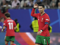 Euro 2024 Soccer Portugal France