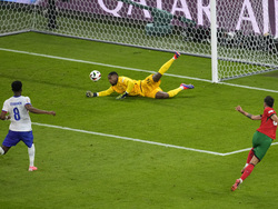 Euro 2024 Soccer Portugal France