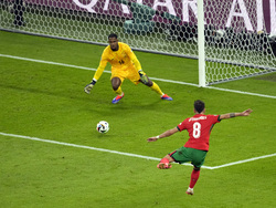 Euro 2024 Soccer Portugal France