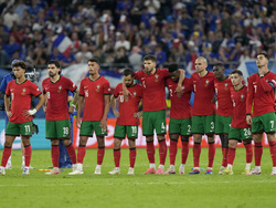 Euro 2024 Soccer Portugal France