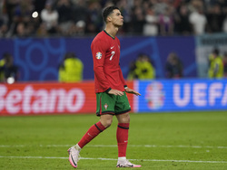 Euro 2024 Soccer Portugal France