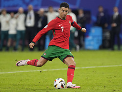 Euro 2024 Soccer Portugal France