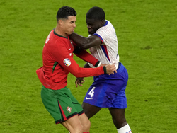 Euro 2024 Soccer Portugal France