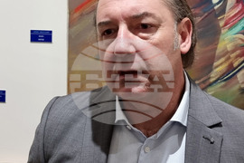 Варна - Икономически университет - конференция - Добромир Ганев