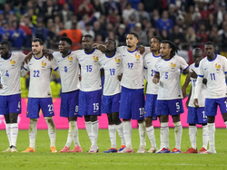 Euro 2024 Soccer Portugal France