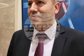 Варна - Икономически университет - конференция - Тодор Райчев