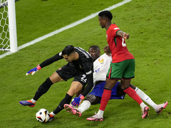 Euro 2024 Soccer Portugal France