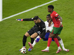 Euro 2024 Soccer Portugal France
