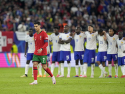 Euro 2024 Soccer Portugal France