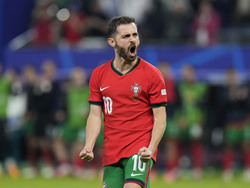 Euro 2024 Soccer Portugal France