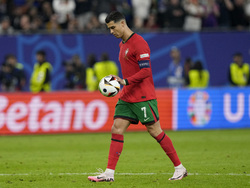 Euro 2024 Soccer Portugal France