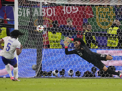 Euro 2024 Soccer Portugal France