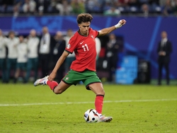 Euro 2024 Soccer Portugal France