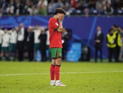 Euro 2024 Soccer Portugal France