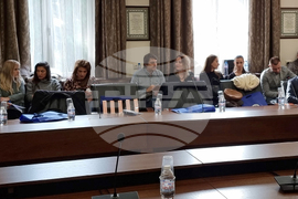 Варна - Икономически университет - конференция