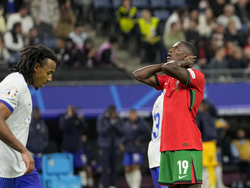 Euro 2024 Soccer Portugal France