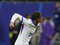 Euro 2024 Soccer Portugal France