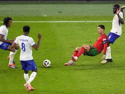 Euro 2024 Soccer Portugal France