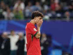 Euro 2024 Soccer Portugal France