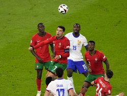 Euro 2024 Soccer Portugal France