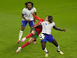 Euro 2024 Soccer Portugal France