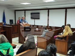 Снимка: Административен съд - Смолян - Административен съд -  Смолян проведоха лекция с възпитаници на  училище „Св.св. Кирил и Методий“ в гр. Смолян