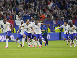 Euro 2024 Soccer Portugal France