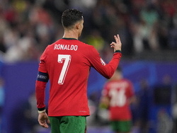 Euro 2024 Soccer Portugal France