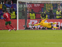 Euro 2024 Soccer Portugal France