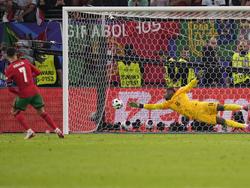 Euro 2024 Soccer Portugal France