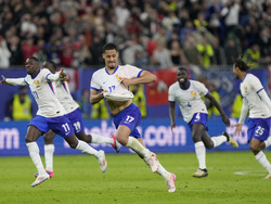 Euro 2024 Soccer Portugal France