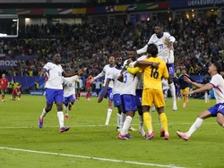 Euro 2024 Soccer Portugal France