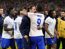 Euro 2024 Soccer Portugal France