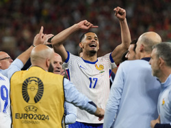 Euro 2024 Soccer Portugal France