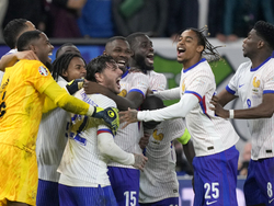 Euro 2024 Soccer Portugal France