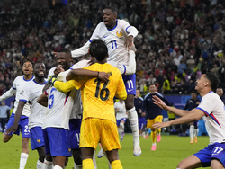 Euro 2024 Soccer Portugal France