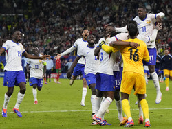 Euro 2024 Soccer Portugal France