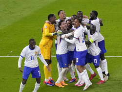 Euro 2024 Soccer Portugal France
