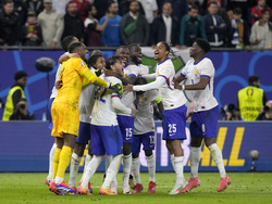 Euro 2024 Soccer Portugal France