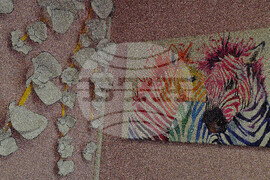 Бургас - дневен център  за хора с увреждания - ежедневие