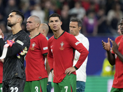 Euro 2024 Soccer Portugal France