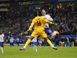 Euro 2024 Soccer Portugal France
