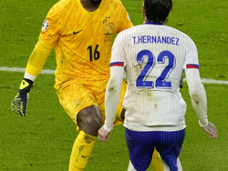 Euro 2024 Soccer Portugal France