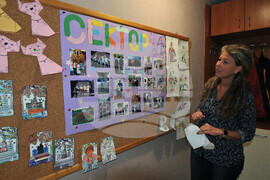 Бургас - дневен център  за хора с увреждания - ежедневие