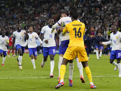 Euro 2024 Soccer Portugal France