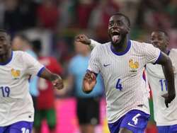Euro 2024 Soccer Portugal France